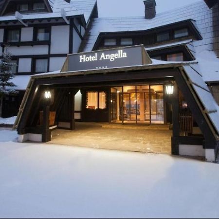 Appartamento Tim 135 Konaci-Angella Centar Kopaonik Esterno foto