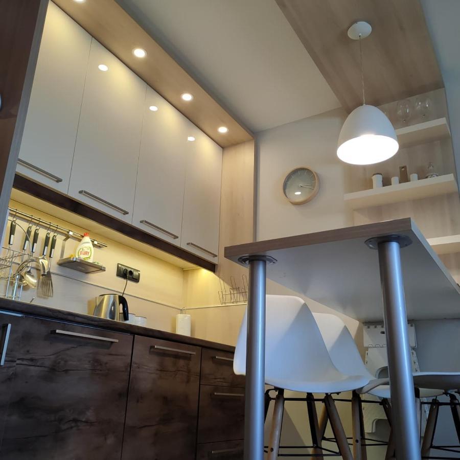 Appartamento Tim 135 Konaci-Angella Centar Kopaonik Esterno foto