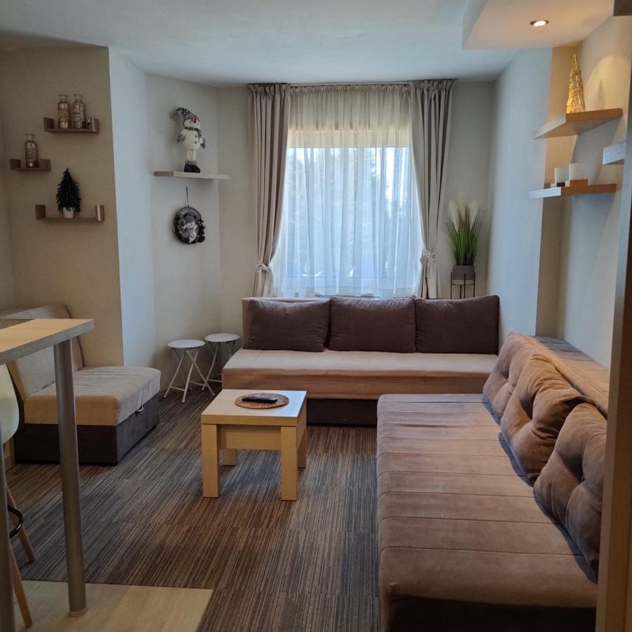 Appartamento Tim 135 Konaci-Angella Centar Kopaonik Esterno foto