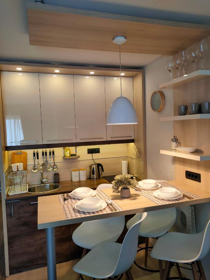 Appartamento Tim 135 Konaci-Angella Centar Kopaonik Camera foto
