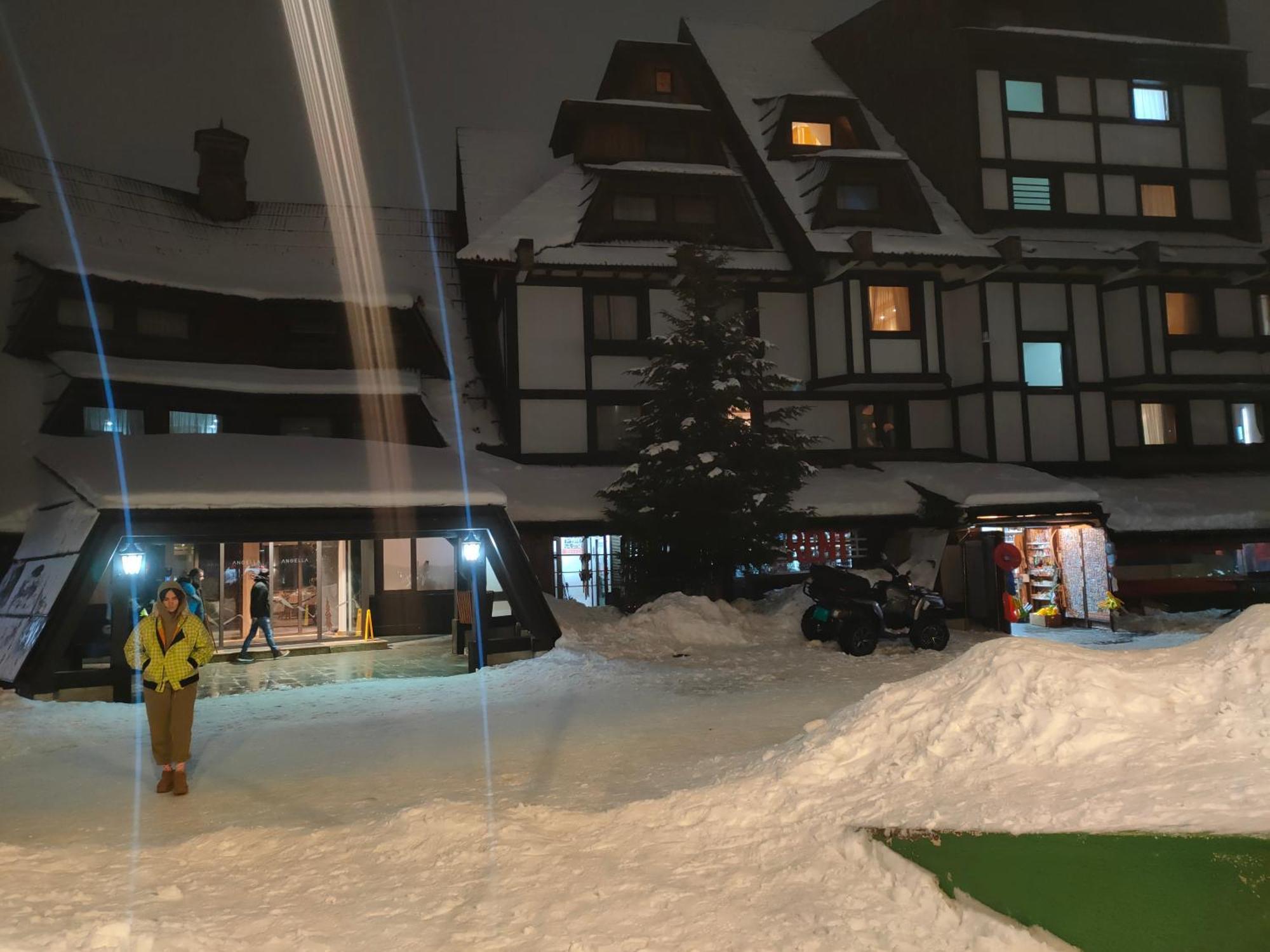 Appartamento Tim 135 Konaci-Angella Centar Kopaonik Esterno foto