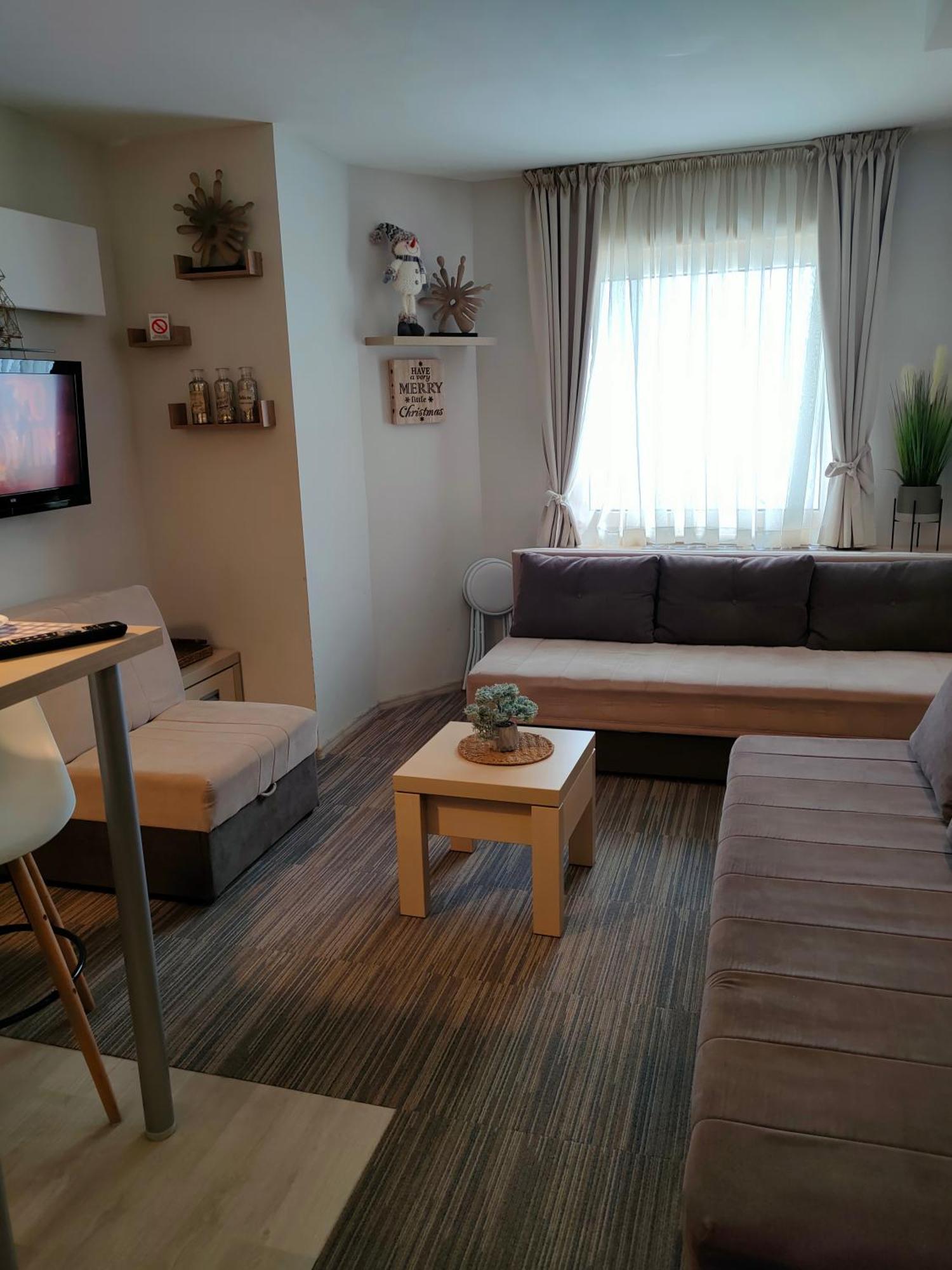 Appartamento Tim 135 Konaci-Angella Centar Kopaonik Camera foto