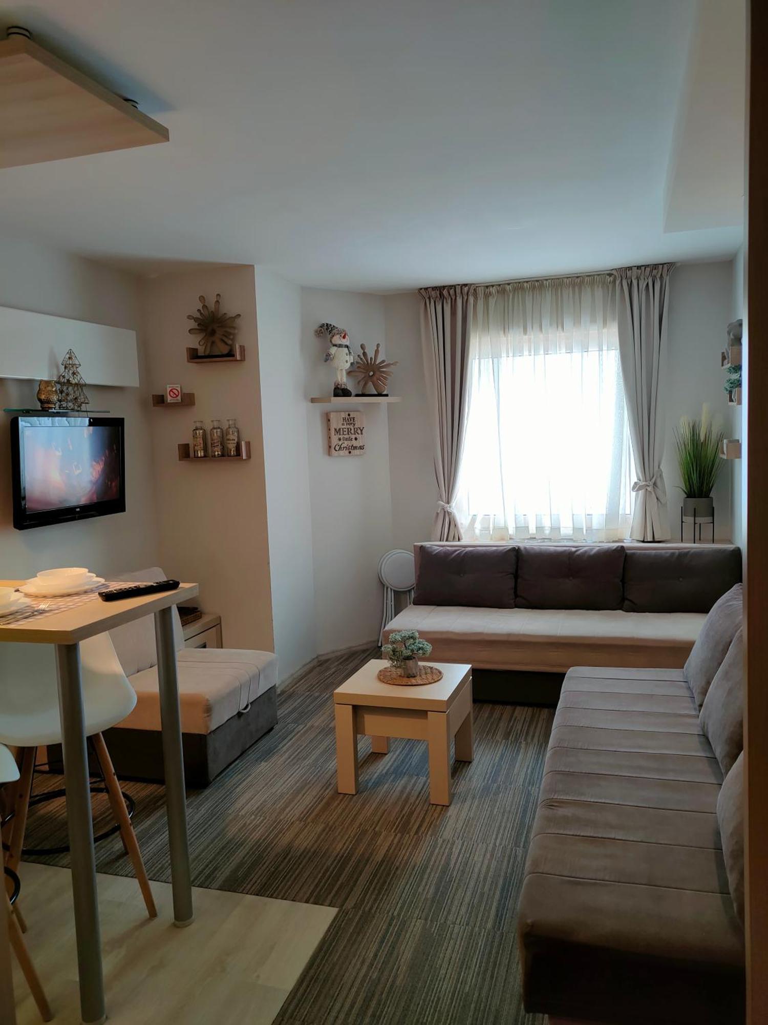 Appartamento Tim 135 Konaci-Angella Centar Kopaonik Camera foto